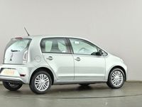 used VW up! up! 1.0 Move5dr