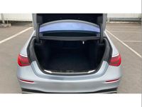 Used Mercedes S500L AMG line 429 HP (315 kW) 2022 Silver Sedan