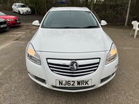 used Vauxhall Insignia 2.0 CDTi [160] ecoFLEX SRi 5dr [Start Stop]