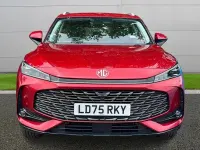 Used MG HS Trophy 224 HP (164 kW) 2026 SUV