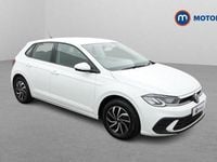 Usado VW Polo Life 95 CV (69 kW) 2026 Utilitario