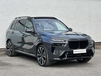 Used BMW X7 M Sport 347 HP (255 kW) 2025 Grey SUV