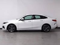 Used BMW 218 Sport Line 136 HP (100 kW) 2023 White Coupe