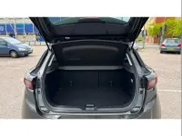 Used Mazda CX-3 Inclusive 150 HP (110 kW) 2018 Grey SUV