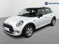 used Mini Cooper Hatch 1.5Classic II 5dr Auto