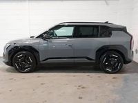 Used Kia EV3 GT-Line 147 kW (201 HP) 2024 Grey SUV