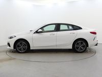 Used BMW 218 Sport Line 2021 White Coupe