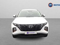 Used Hyundai Tucson SE 150 HP (110 kW) 2024 SUV