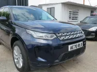 Used Land Rover Discovery 5 SE 2020 Blue SUV