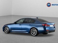 Used BMW 520 M Sport 190 HP (139 kW) 2023 Sedan