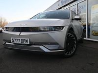 Used Hyundai Ioniq 5 225 kW (306 HP) 2021 Gold SUV