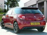 Used Citroën DS3 2010 Hatchback
