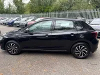 Usado VW Polo 80 HP (58 kW) 2023 Citadino