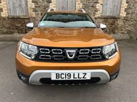 used Dacia Duster 1.6 SCe Comfort 5dr