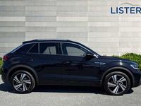 Używany VW T-Roc 150 KM (110 kW) 2025 SUV