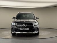 Used Mercedes GLB200 Executive 163 HP (119 kW) 2025 SUV