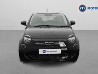 Used Fiat 500e Passion 86 kW (118 HP) 2021 Black Hatchback