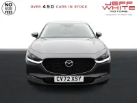 Used Mazda CX-30 Inclusive 120 HP (88 kW) 2023 Grey SUV