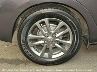 Used Toyota Yaris 2014 Hatchback