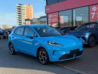 Nuevo MG MG4 EV Comfort 110 kW (150 CV) 2026 Utilitario