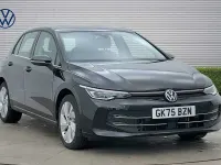 Used VW Golf VIII 150 HP (110 kW) 2025