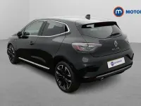 Used Renault Clio Techno 90 HP (66 kW) 2025 Hatchback
