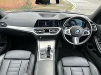 used BMW 330e 3 SeriesM Sport Saloon 2.0 4dr