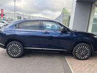 Used Honda e:Ny1 Elegance 150 kW (204 HP) 2025 Obsidian blue SUV