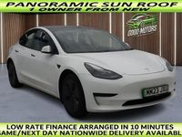 Used Tesla Model 3 RWD 11 kW (15 HP) 2023 Sedan