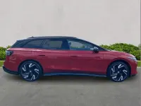 Used VW ID.7 GTX 250 kW (340 HP) 2026 Red Estate
