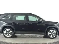 Used Skoda Kodiaq SE 193 HP (141 kW) 2024 Black SUV