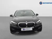 Used BMW 118 2021 Black Hatchback