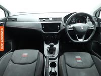 used Seat Ibiza ST 1.0 FR [EZ] 5dr Te DriveReserve This Car - IBIZA WG69CKNEnquire - IBIZA WG69CKN