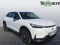 Used Honda e:Ny1 Elegance 150 kW (204 HP) 2024 White SUV