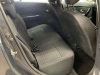 Gebraucht Dacia Sandero 2015 Grau Kleinwagen