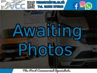 Used Ford Transit Trend 130 HP (95 kW) 2024 White Van