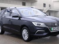 Used MG MG5 EV Exclusive 114 kW (156 HP) 2021 Estate