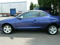 Used Ford Puma 1999 Coupe