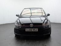 Used VW Golf VII GTI 230 HP (169 kW) 2016 Hatchback