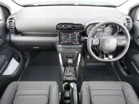 used Citroën C3 Aircross 1.5 BlueHDi Shine Plus 5dr