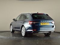 used Skoda Superb 1.4 TSI iV SE L DSG 5dr