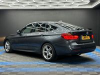 used BMW 318 Gran Turismo 3 Series 2.0 d M Sport Euro 6 (s/s) 5dr
