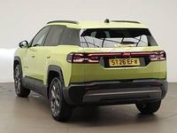 Ny Jeep Compass 145 HK (106 kW) 2026 Grön SUV