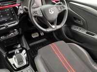 Used Vauxhall Corsa SRi 131 HP (96 kW) 2021 Red Hatchback