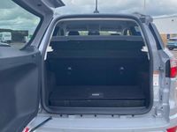 Used Ford Ecosport ST-Line 125 HP (91 kW) 2022 Grey SUV