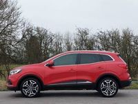 used Renault Kadjar 1.3 TCE GT Line 5dr