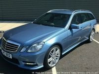 Usado Mercedes E250 2011 Citadino