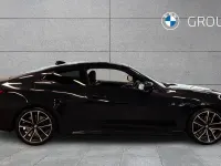Used BMW 430 M Sport 254 HP (186 kW) 2021 Black Coupe