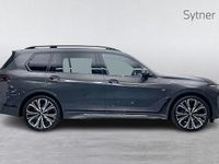 New BMW X7 M Sport 381 HP (280 kW) 2026 SUV