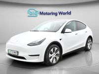 Used Tesla Model Y 282 kW (384 HP) 2022 SUV